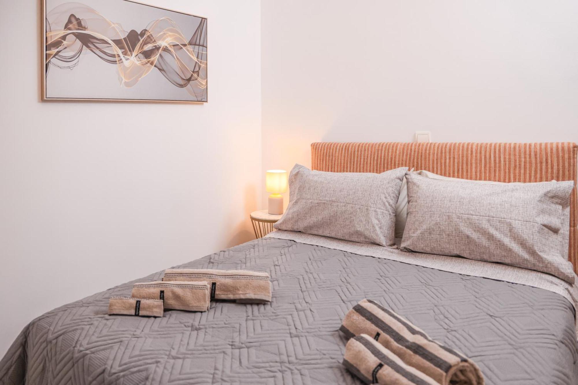 Archontiko Frideriki Luxury Apartments キオス エクステリア 写真